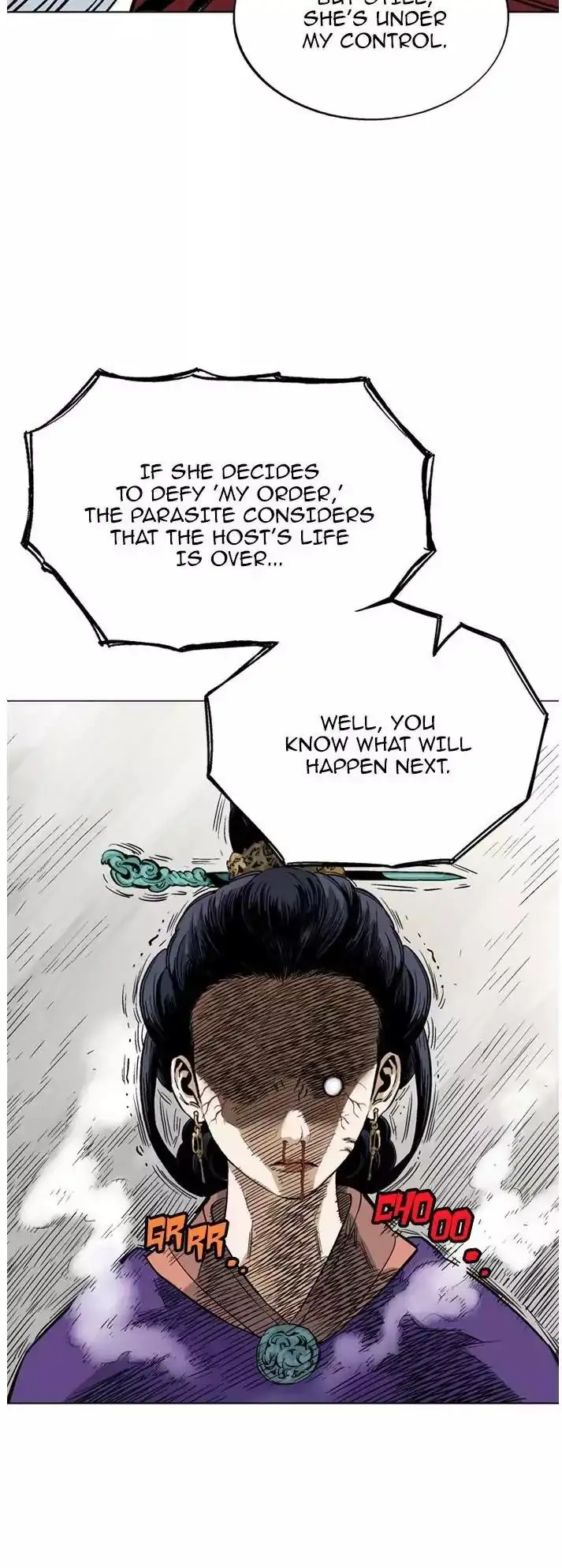 Gosu - Chapter 104 Page 19