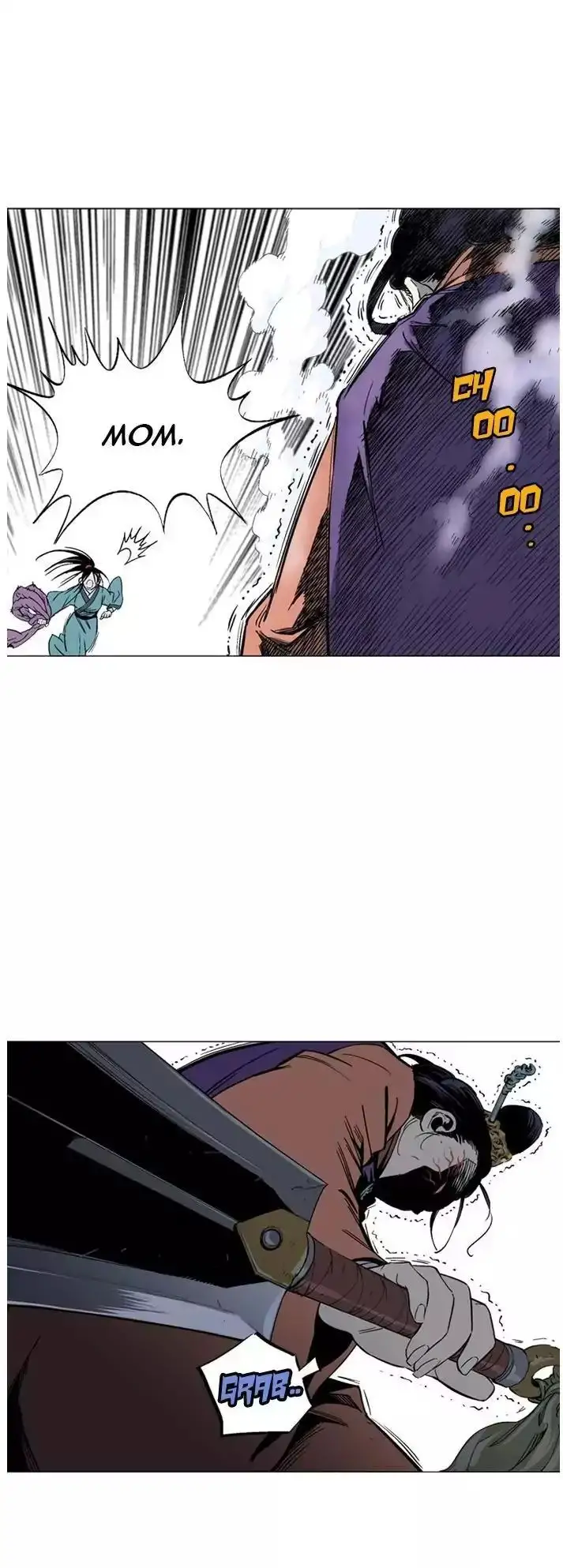 Gosu - Chapter 104 Page 30