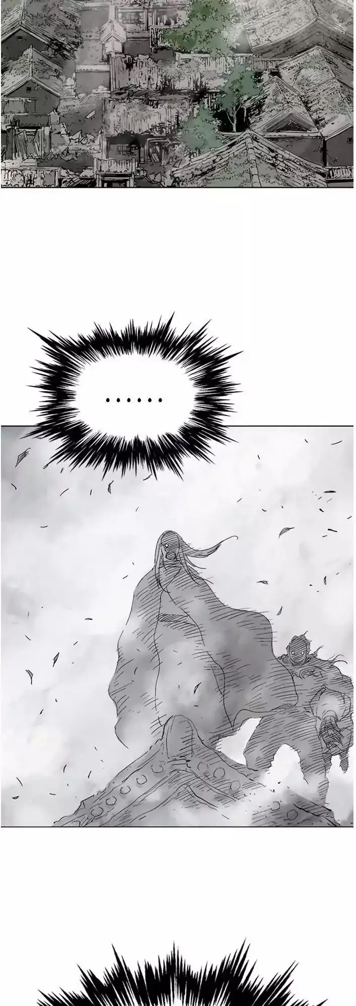Gosu - Chapter 104 Page 36