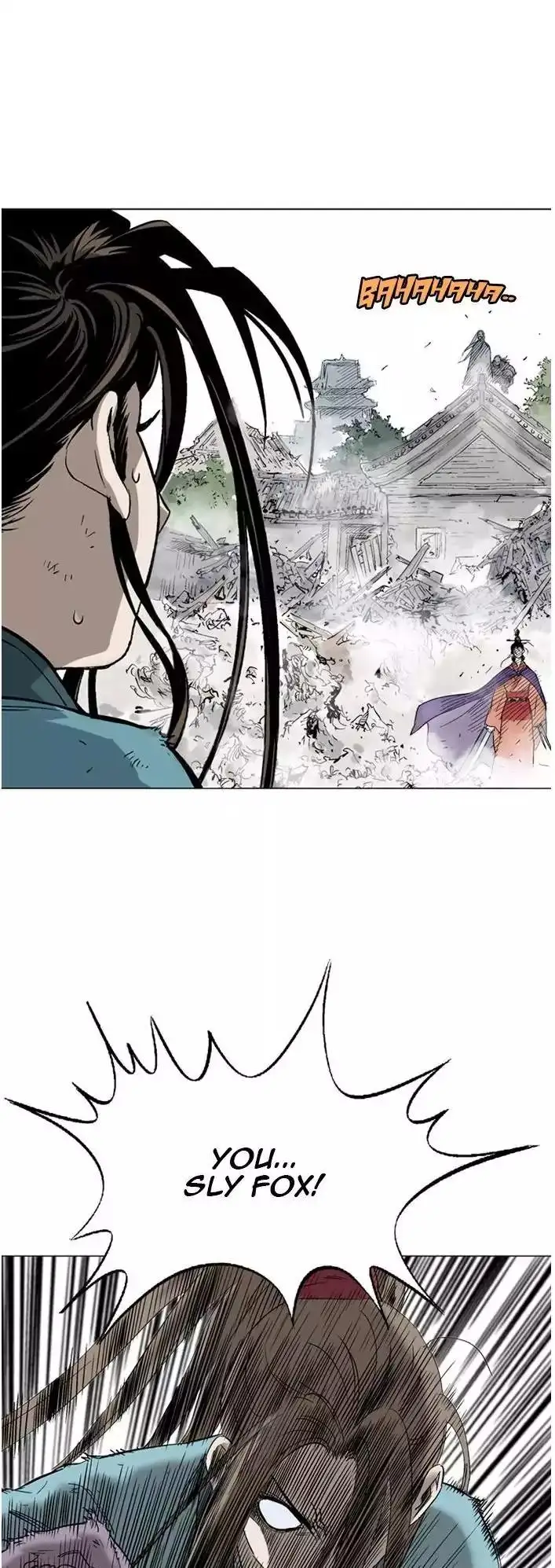 Gosu - Chapter 104 Page 42