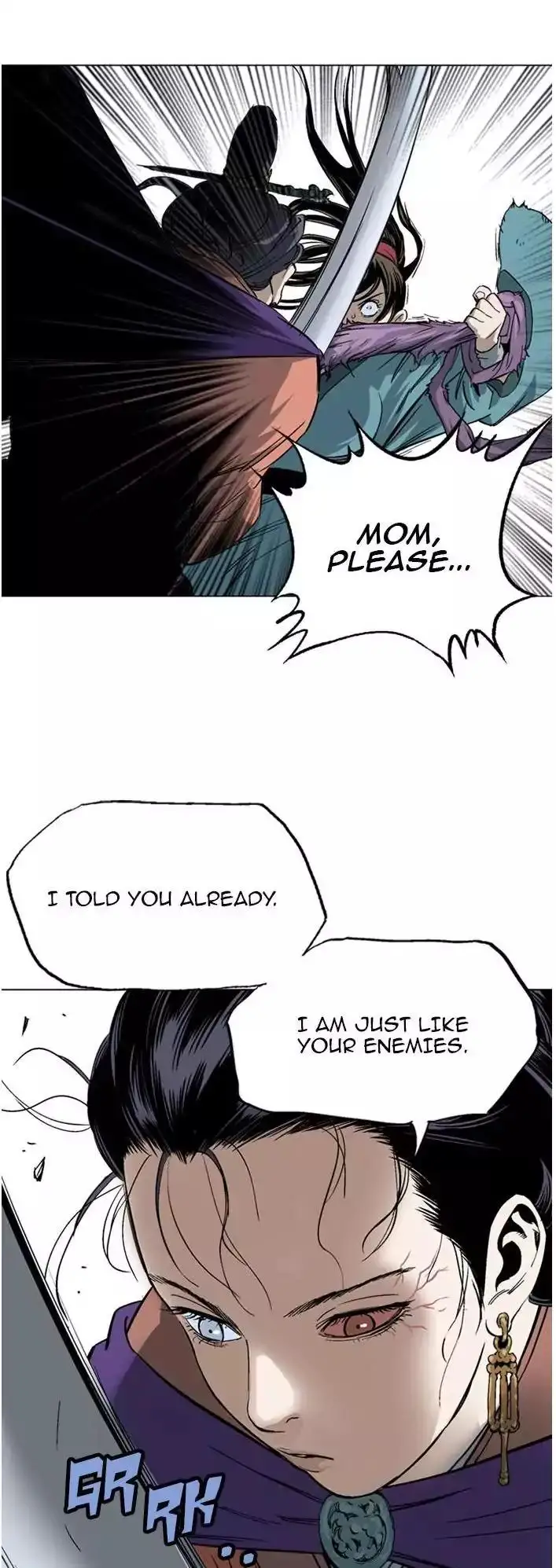Gosu - Chapter 104 Page 45