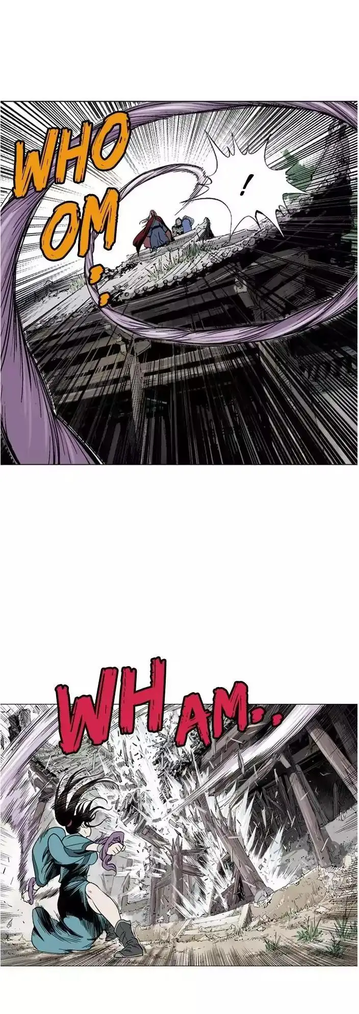 Gosu - Chapter 104 Page 5