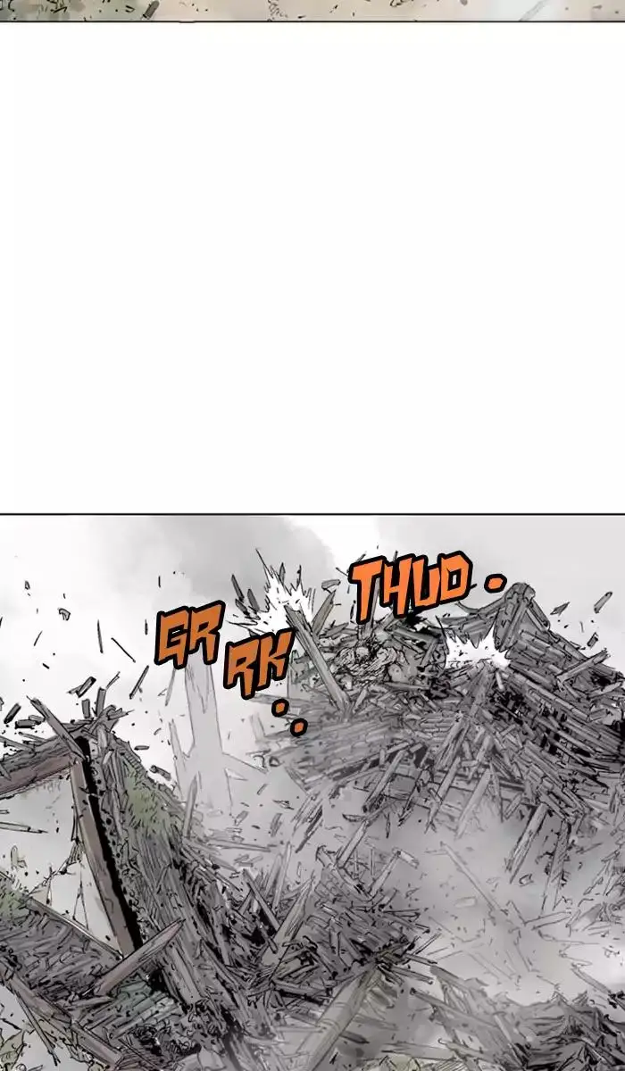 Gosu - Chapter 105 Page 35