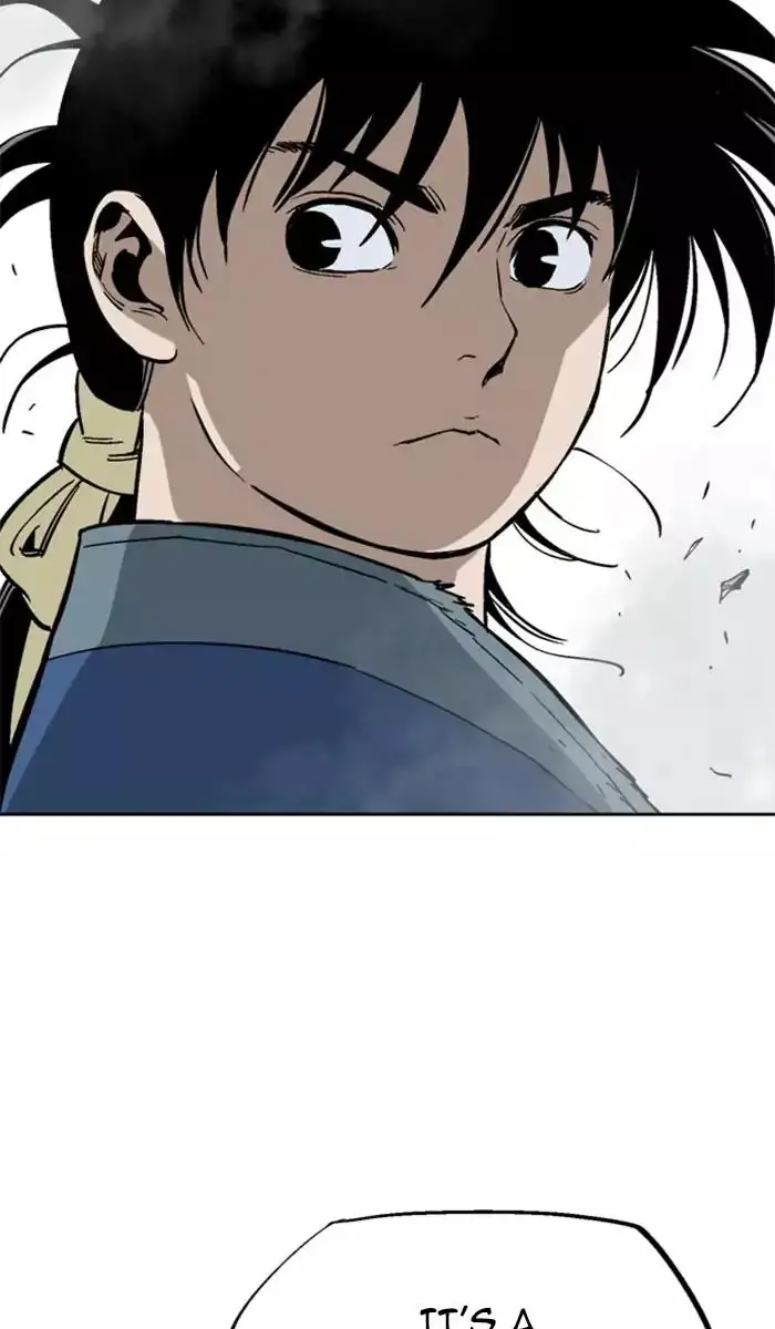 Gosu - Chapter 105 Page 37