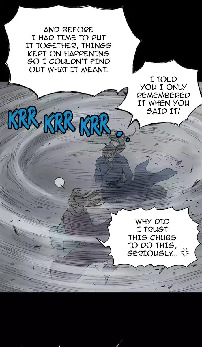 Gosu - Chapter 105 Page 73