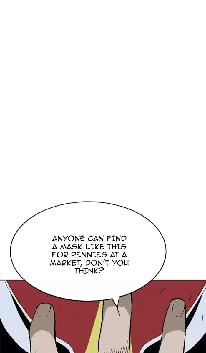 Gosu - Chapter 105 Page 82