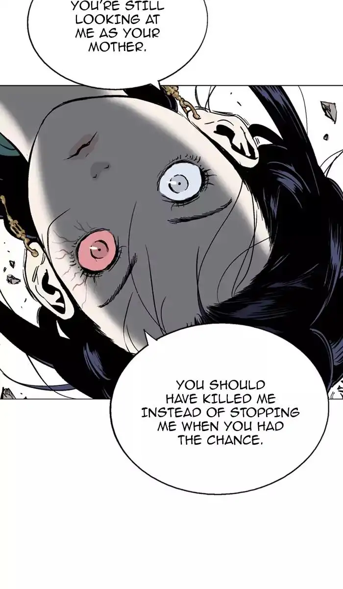 Gosu - Chapter 106 Page 52