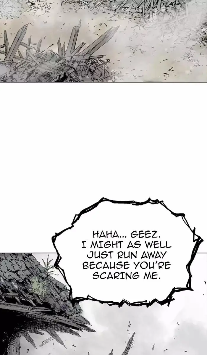 Gosu - Chapter 106 Page 66
