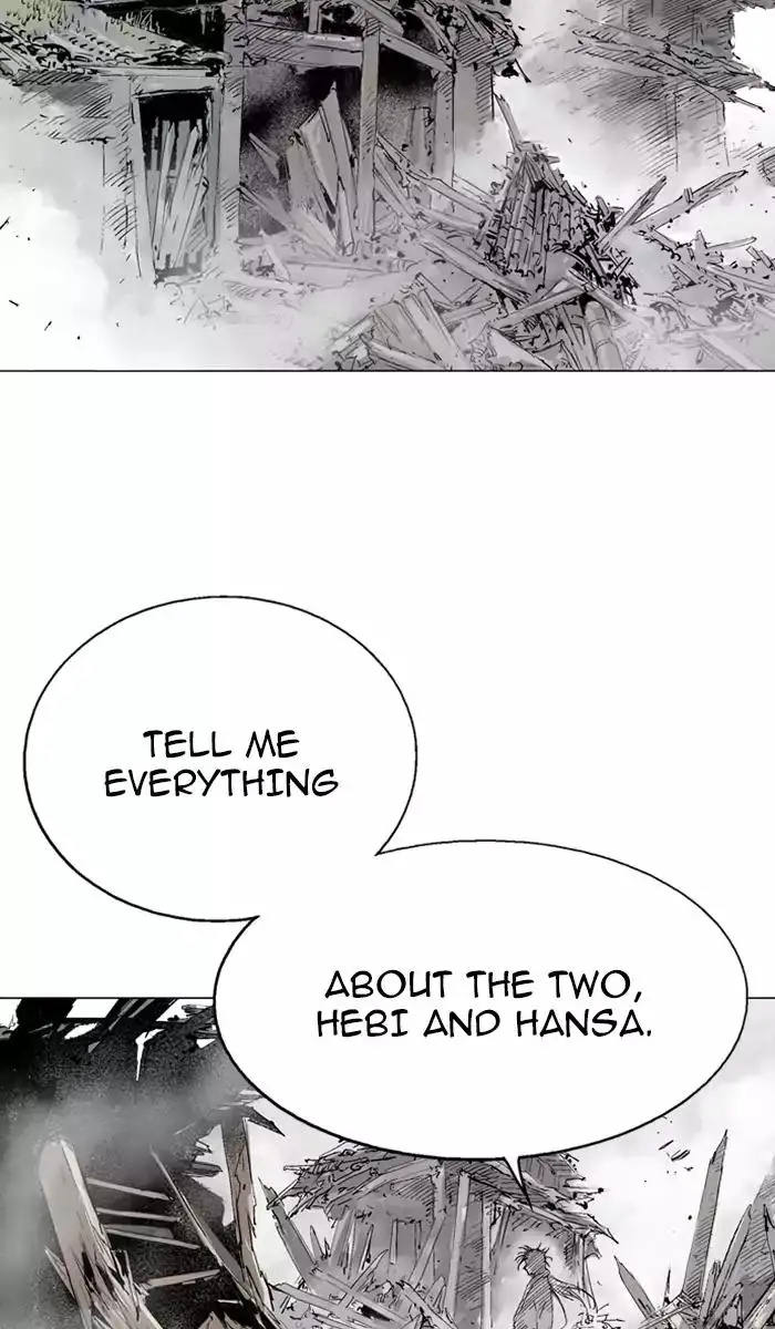 Gosu - Chapter 106 Page 70