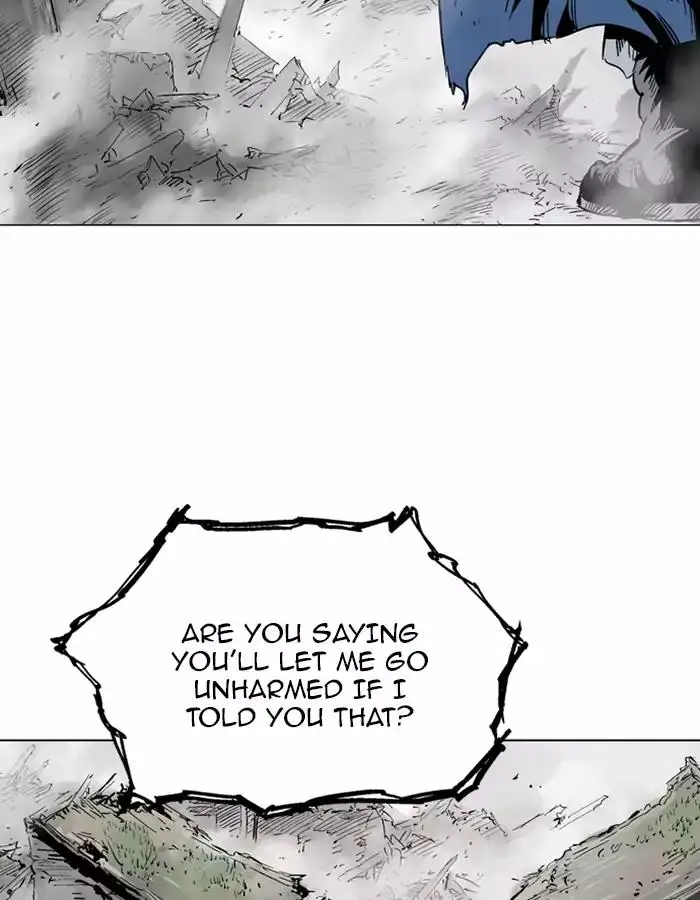 Gosu - Chapter 106 Page 72