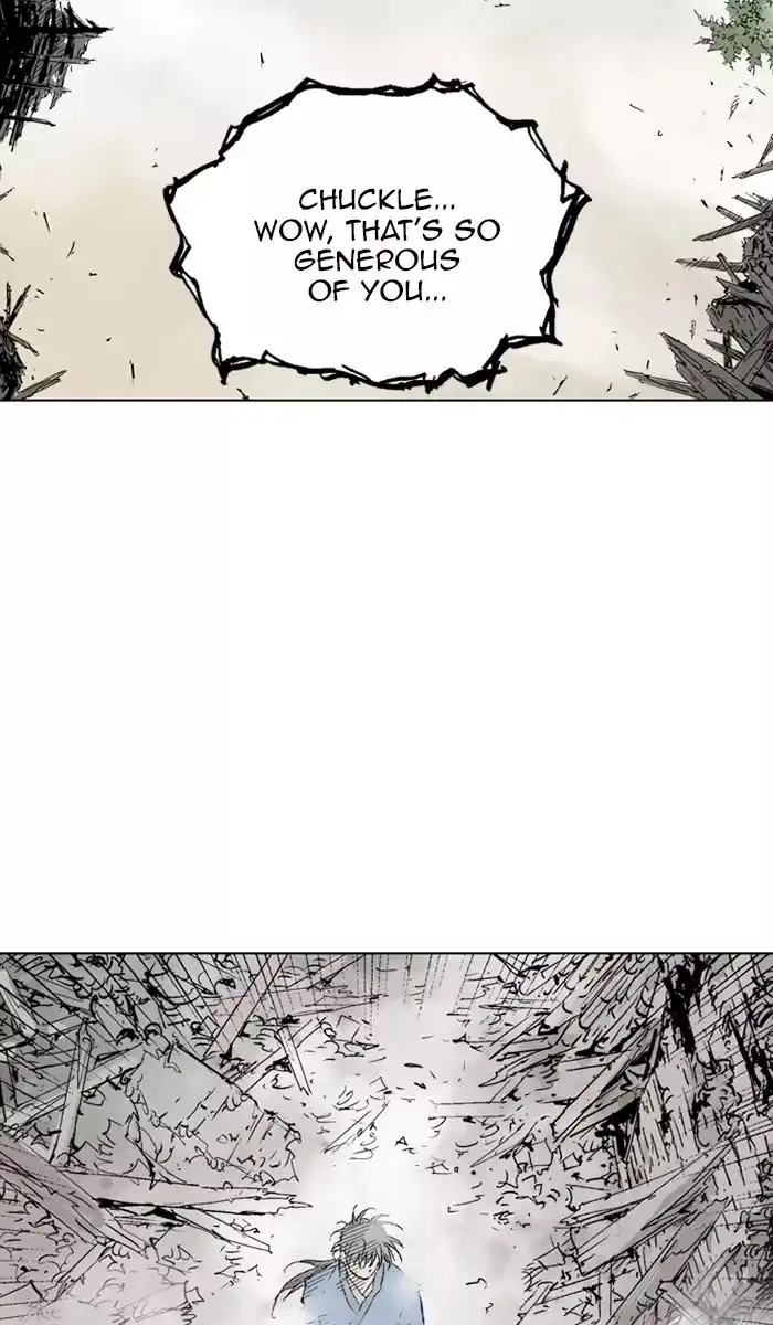 Gosu - Chapter 106 Page 79
