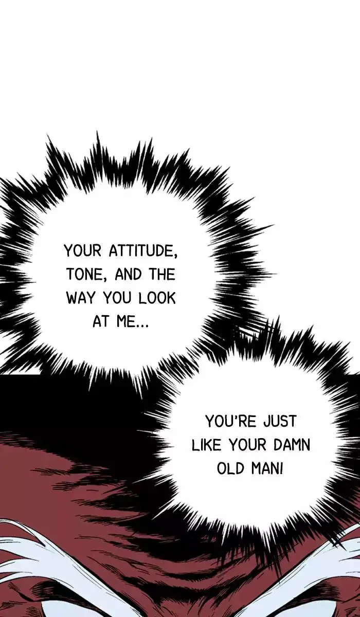 Gosu - Chapter 107 Page 34
