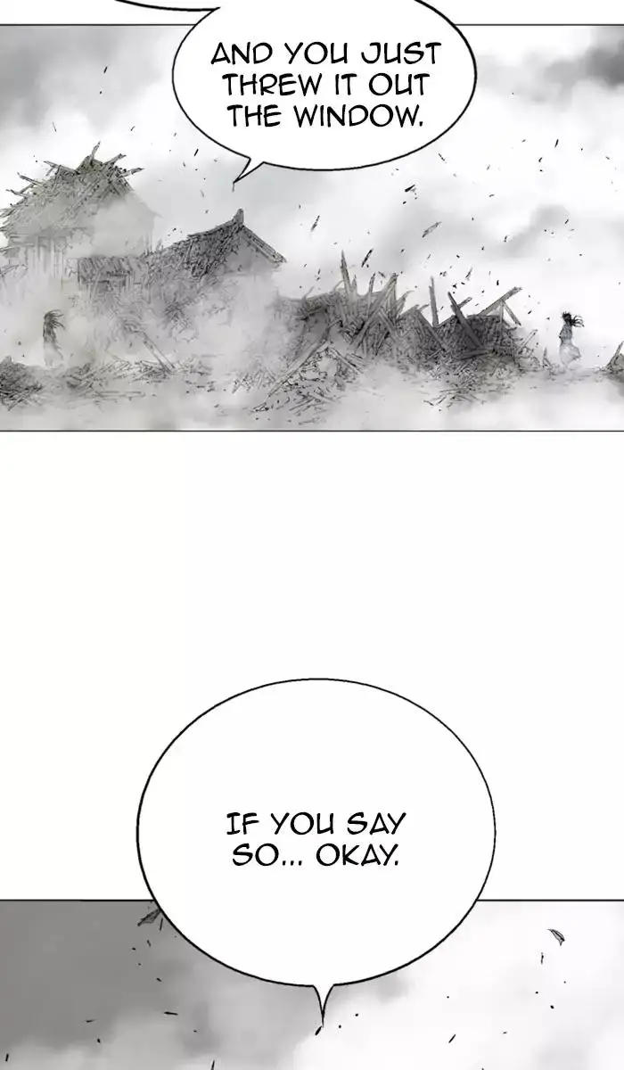 Gosu - Chapter 107 Page 36