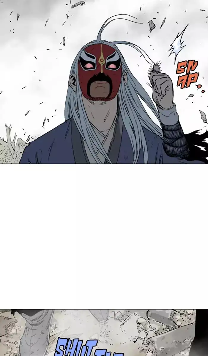 Gosu - Chapter 107 Page 37