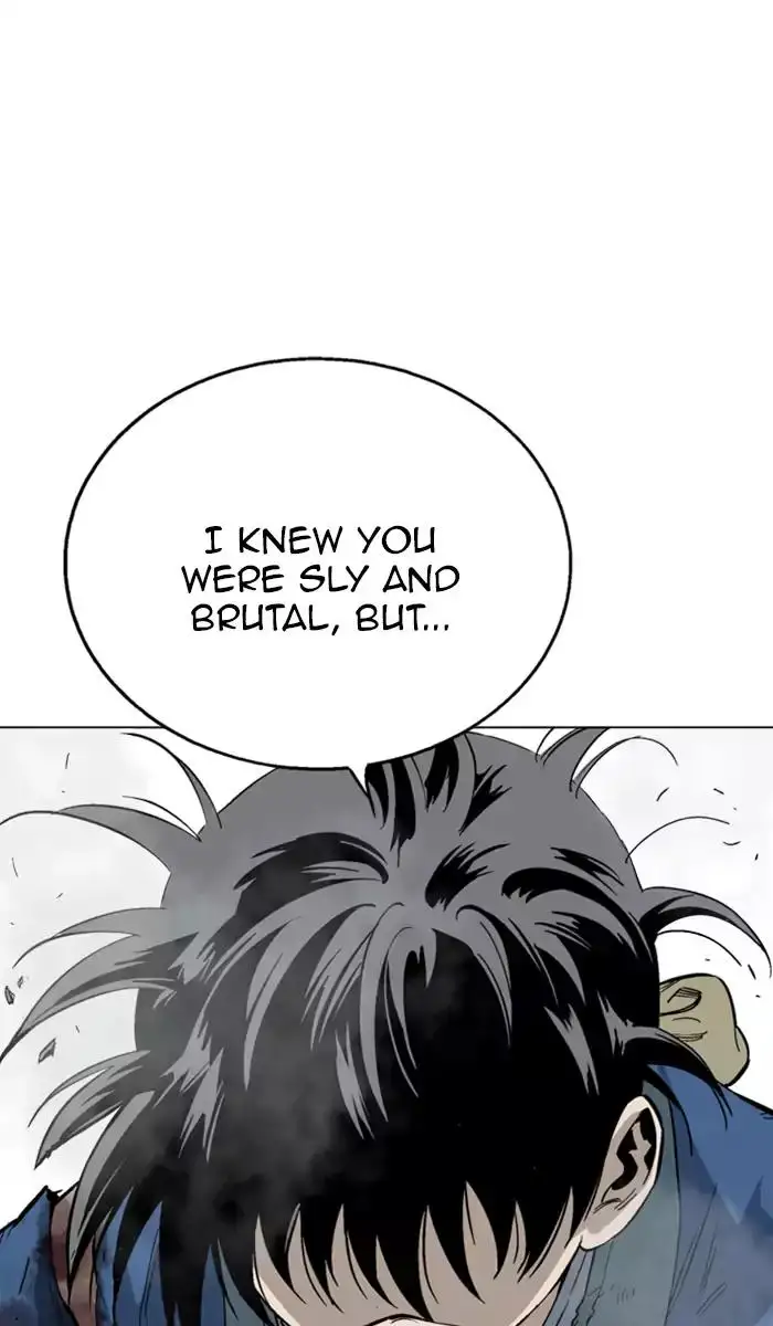 Gosu - Chapter 107 Page 77