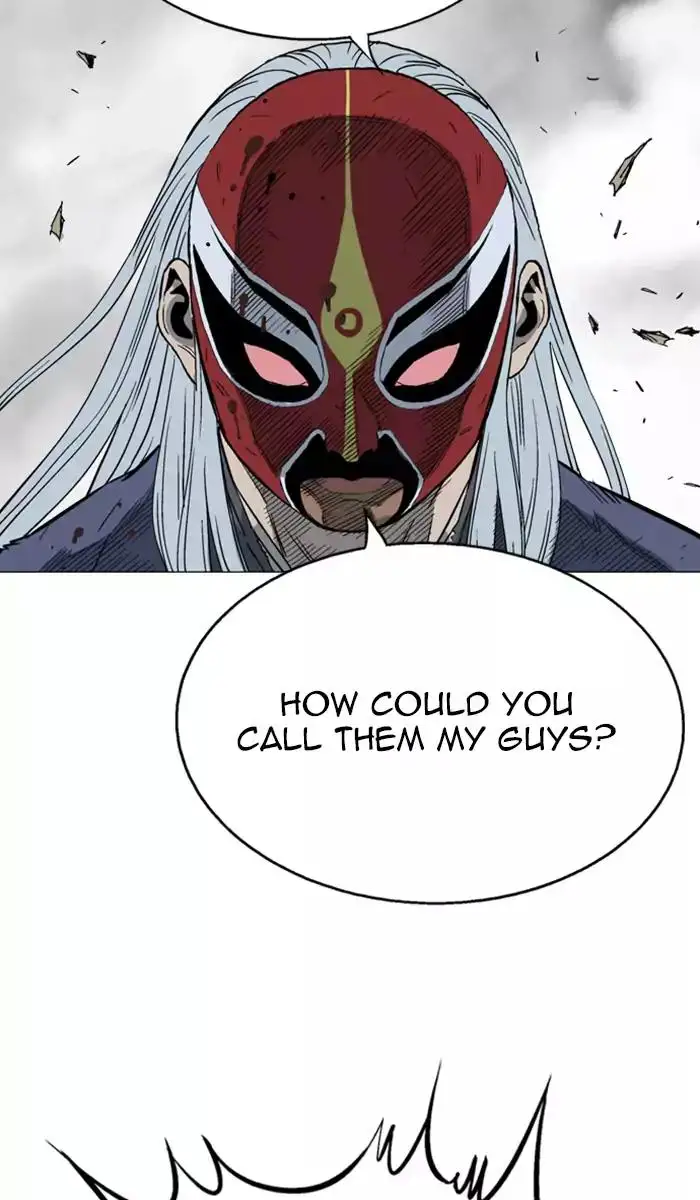 Gosu - Chapter 107 Page 81