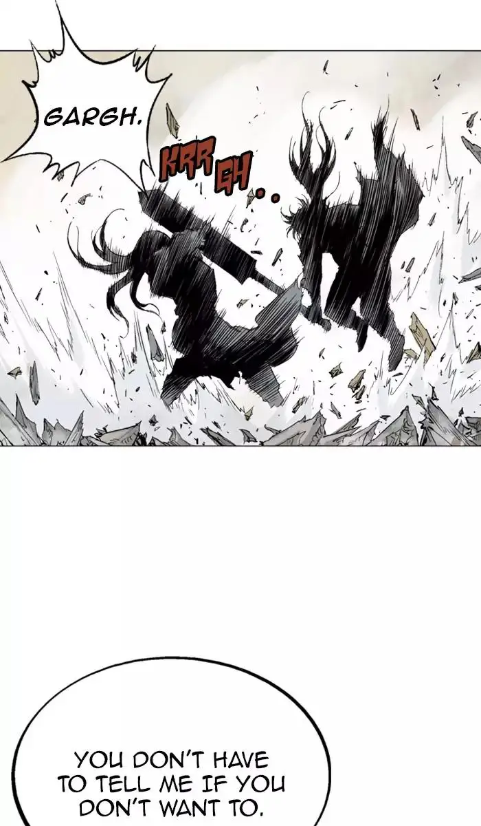 Gosu - Chapter 107 Page 90
