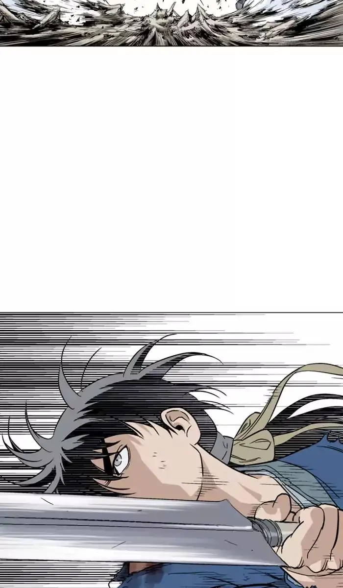 Gosu - Chapter 108 Page 61