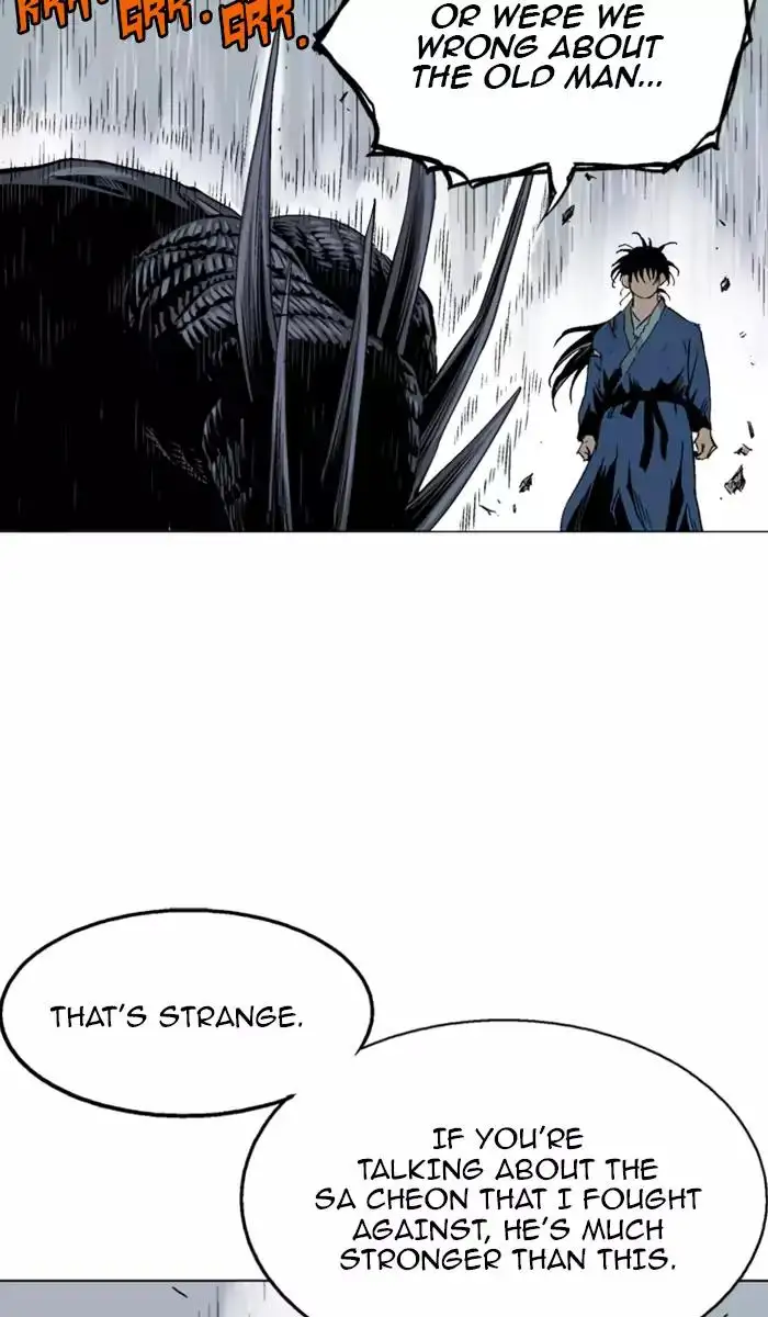 Gosu - Chapter 109 Page 69