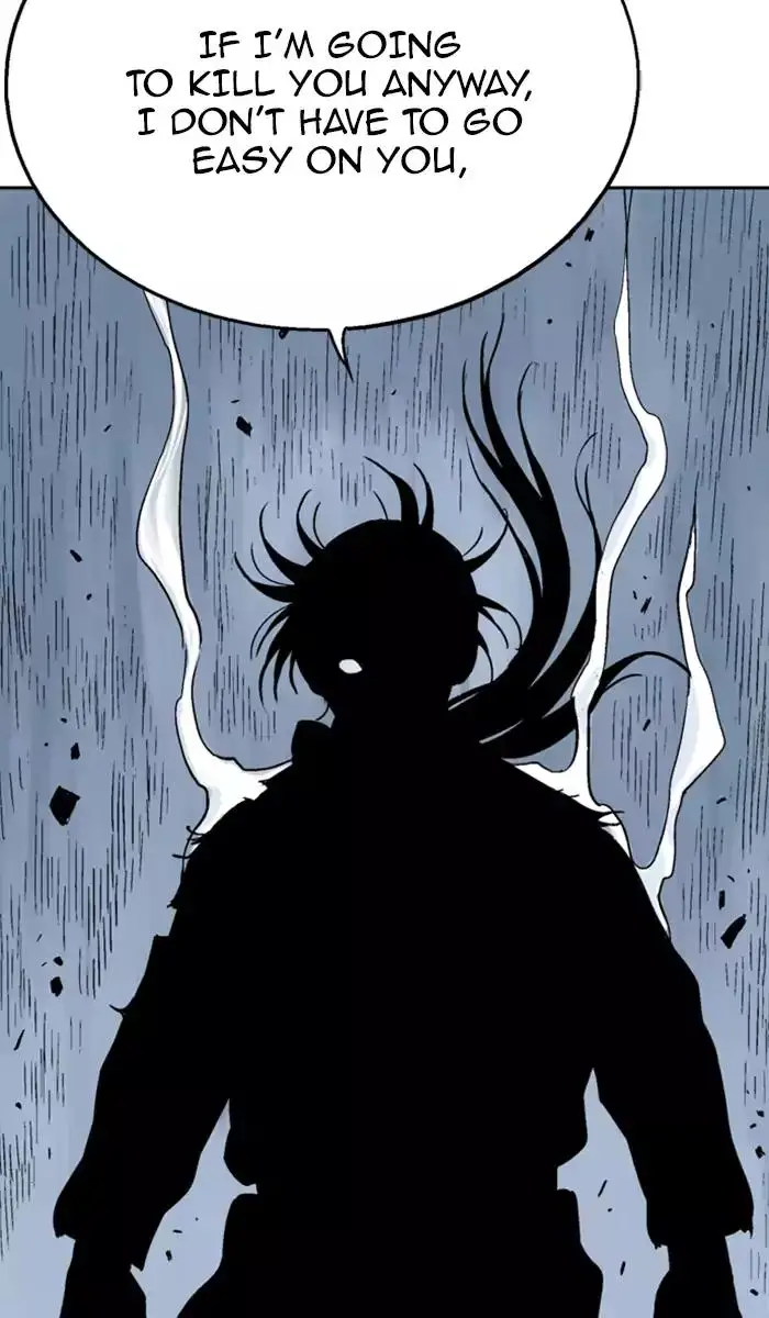 Gosu - Chapter 109 Page 73