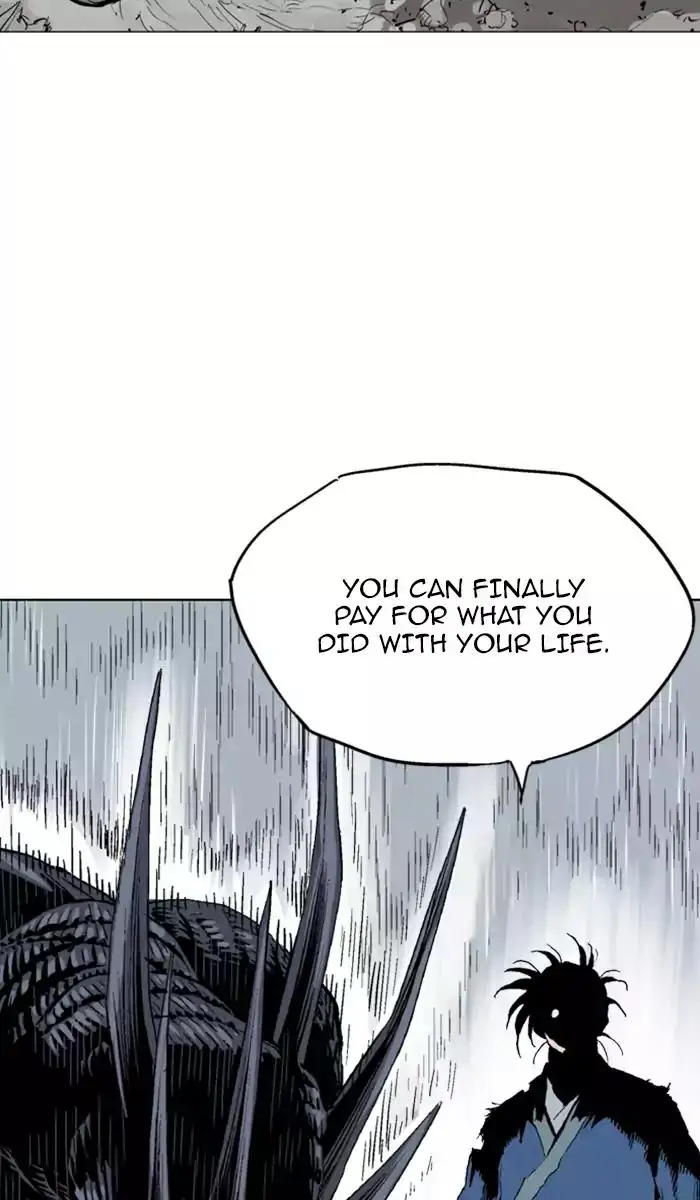 Gosu - Chapter 109 Page 77