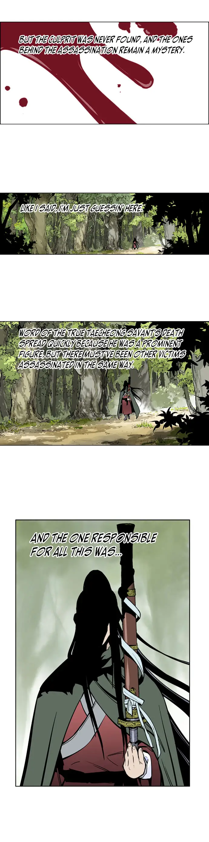 Gosu - Chapter 11 Page 7