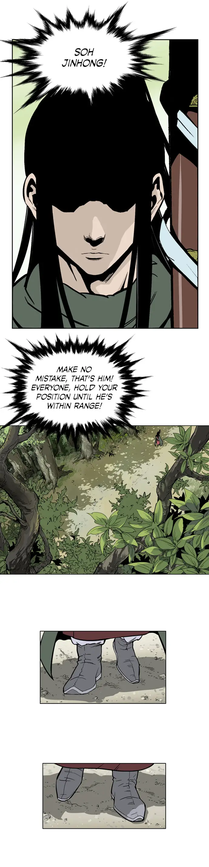 Gosu - Chapter 11 Page 8