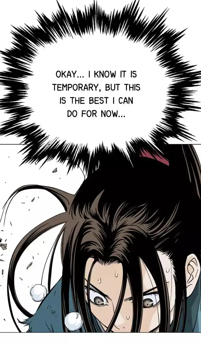 Gosu - Chapter 110 Page 25
