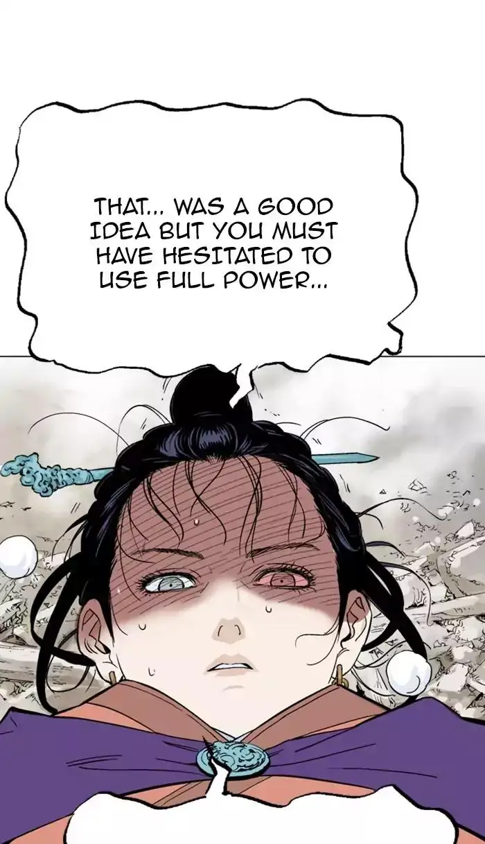 Gosu - Chapter 110 Page 27