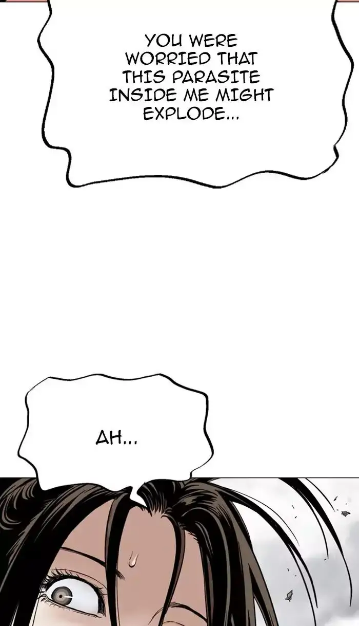 Gosu - Chapter 110 Page 28