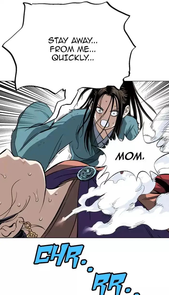 Gosu - Chapter 110 Page 31