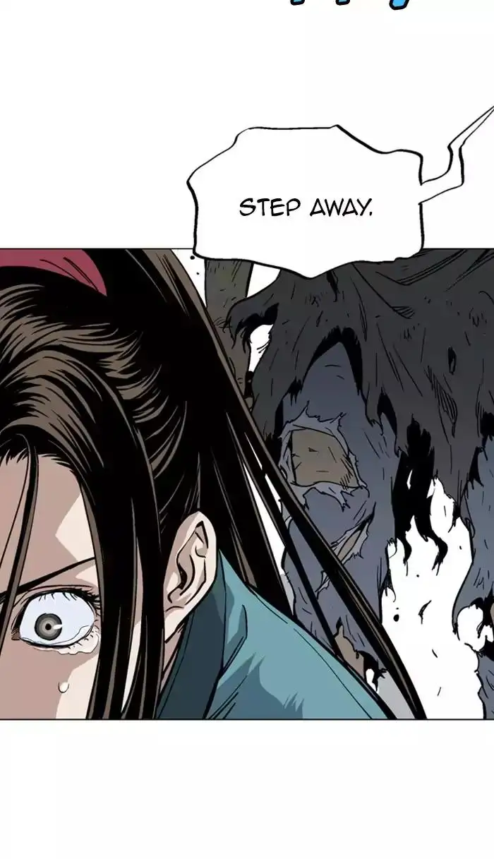 Gosu - Chapter 110 Page 32