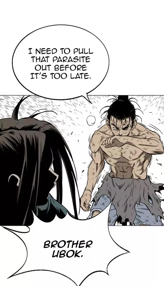 Gosu - Chapter 110 Page 33