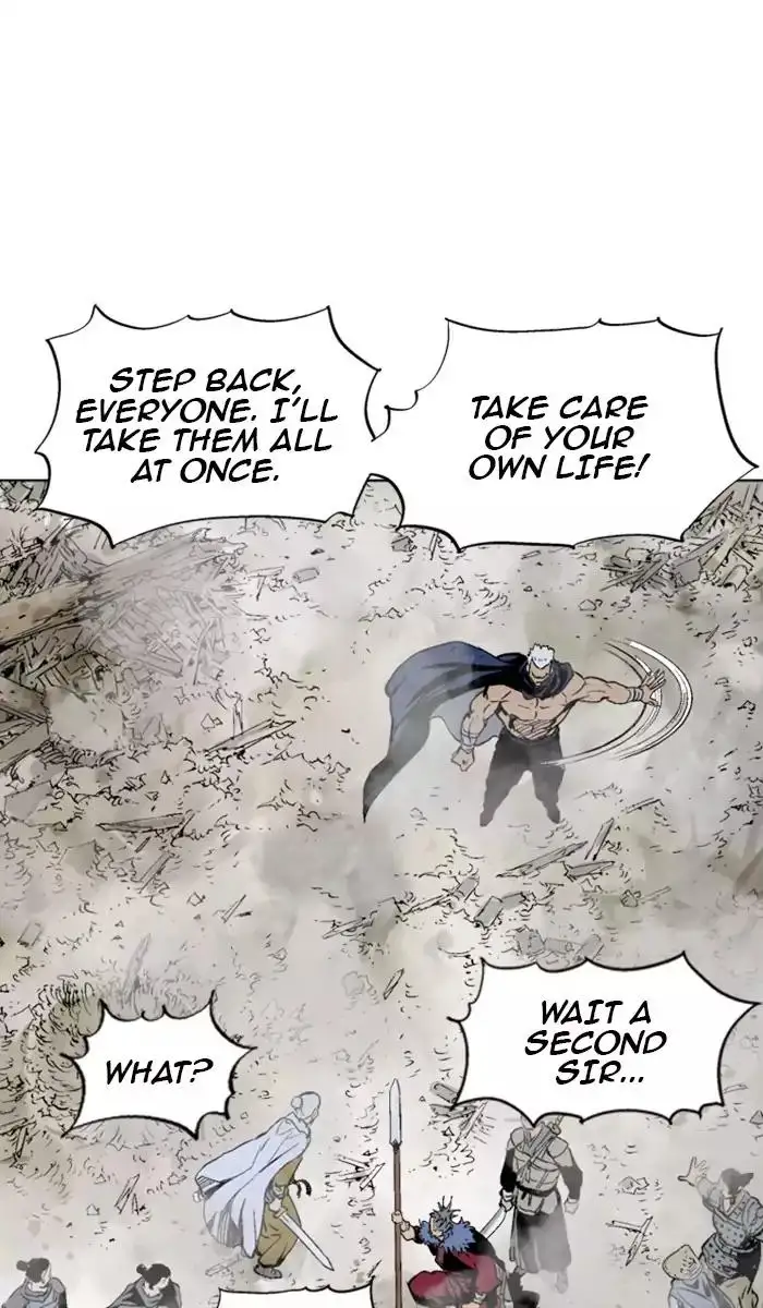 Gosu - Chapter 110 Page 64