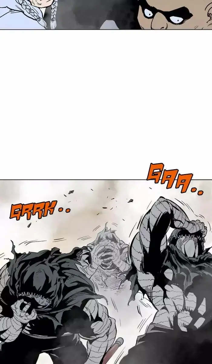 Gosu - Chapter 110 Page 67