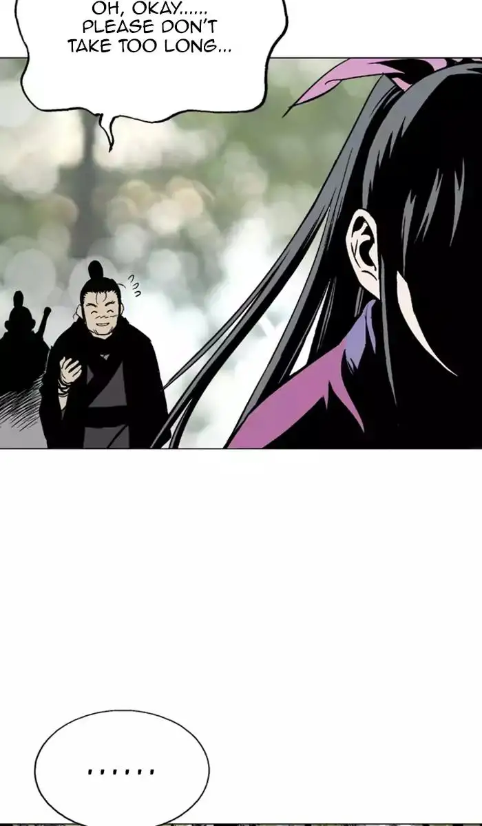 Gosu - Chapter 111 Page 21