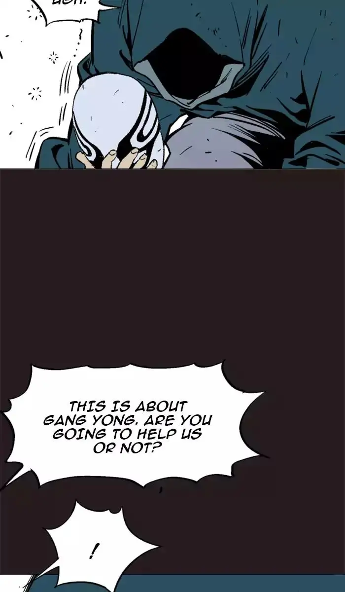 Gosu - Chapter 111 Page 32