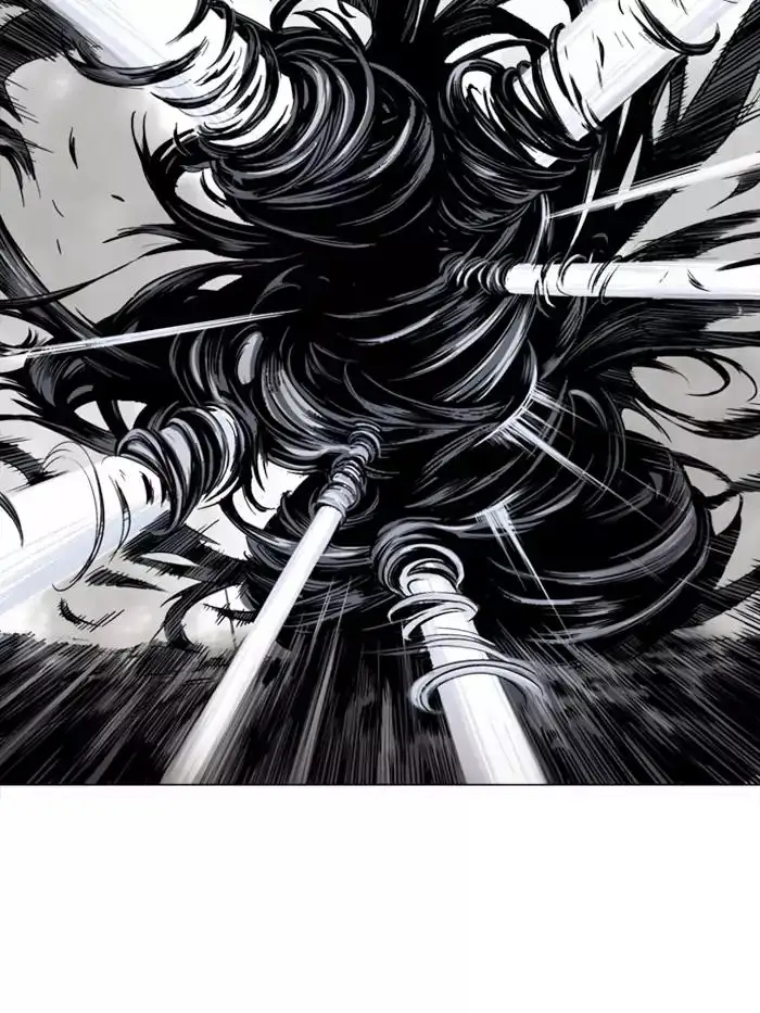 Gosu - Chapter 111 Page 99