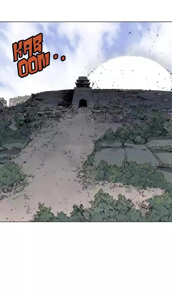 Gosu - Chapter 112 Page 62