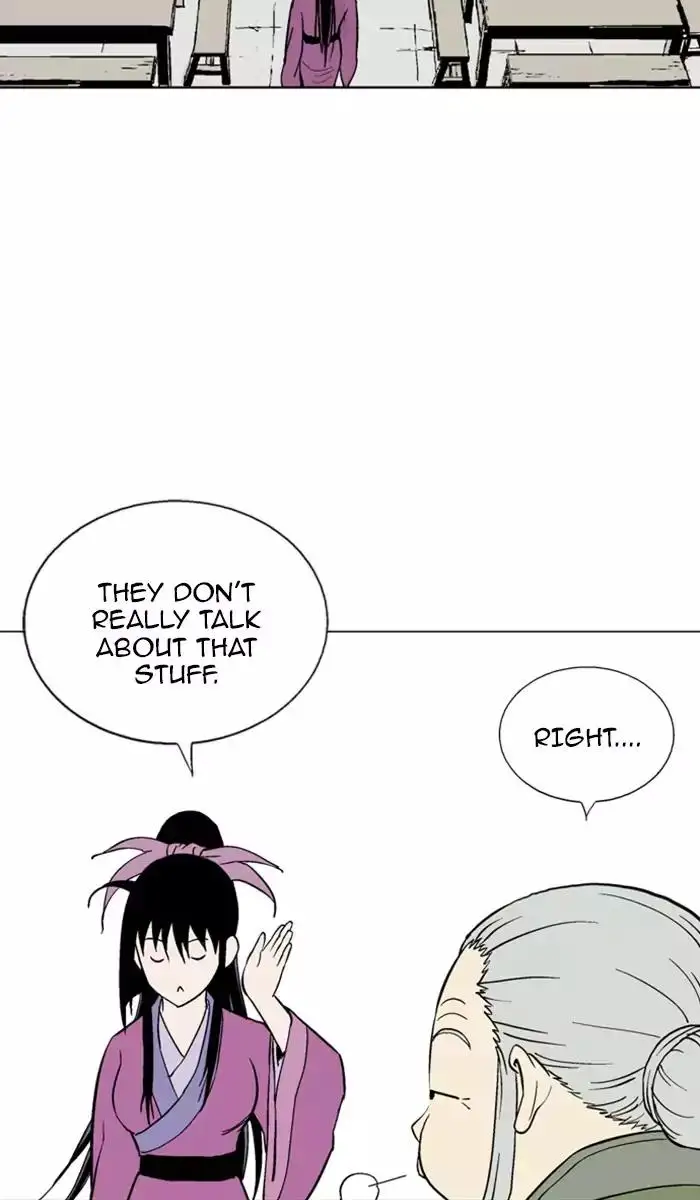 Gosu - Chapter 113 Page 36