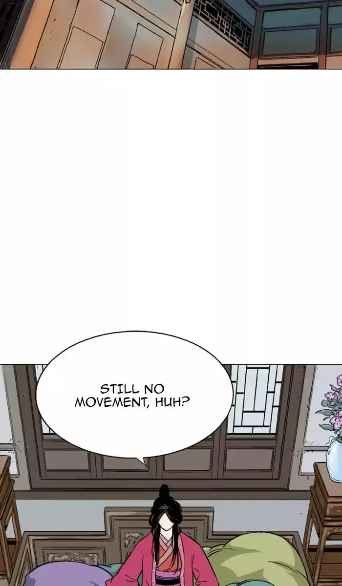 Gosu - Chapter 113 Page 73