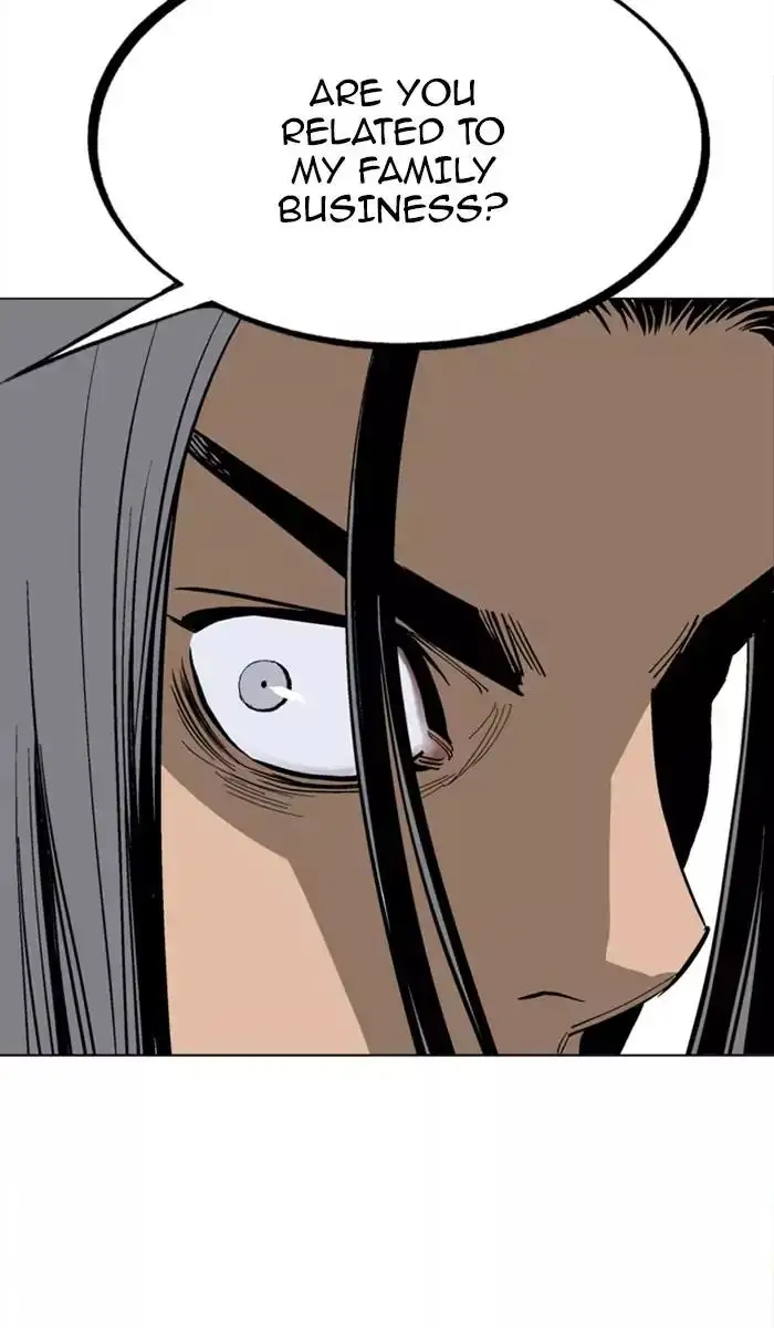 Gosu - Chapter 114 Page 36