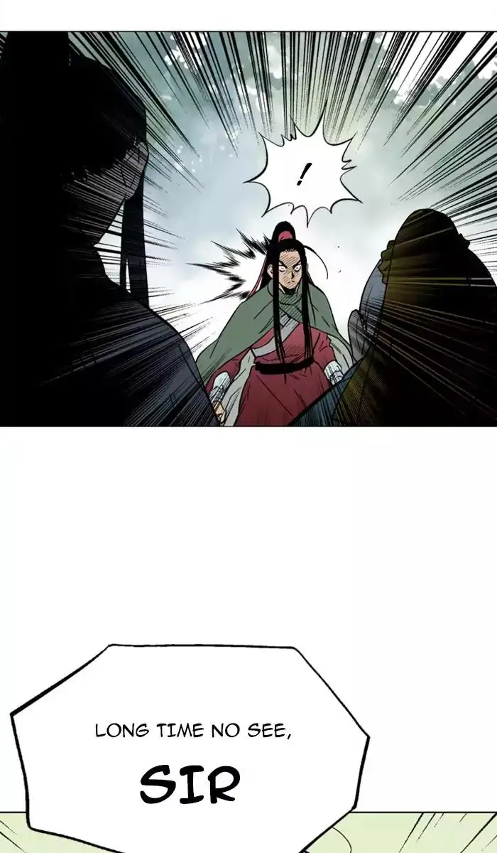 Gosu - Chapter 114 Page 44