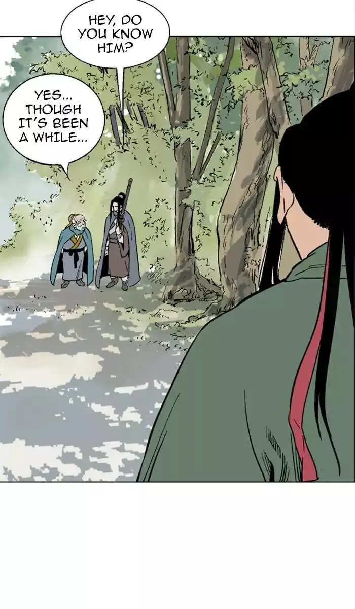 Gosu - Chapter 114 Page 48