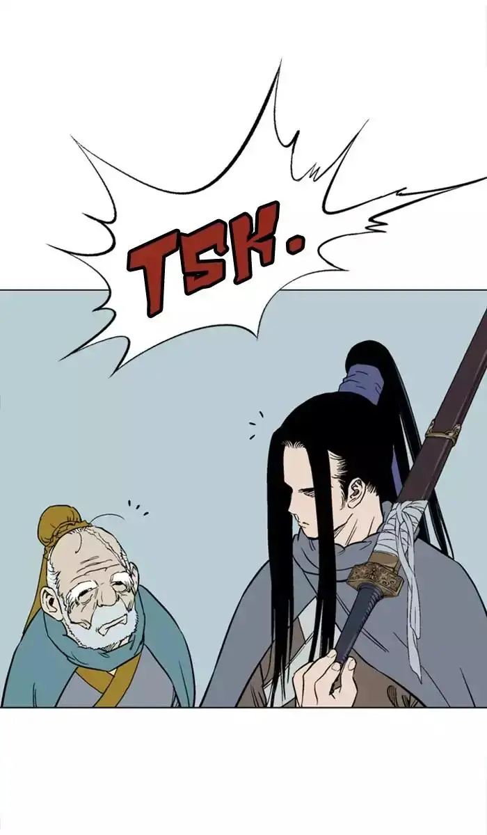 Gosu - Chapter 114 Page 49