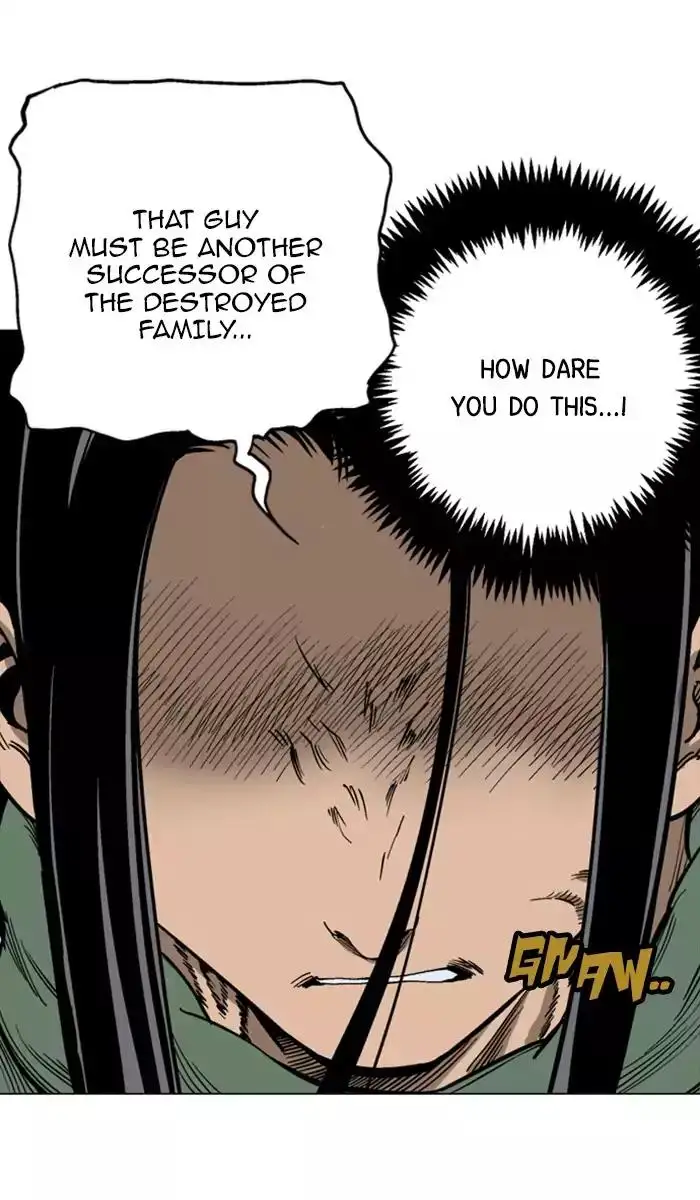 Gosu - Chapter 114 Page 54