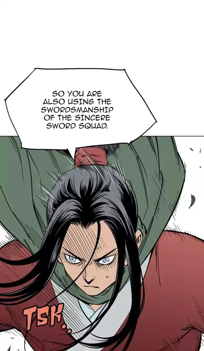 Gosu - Chapter 114 Page 81