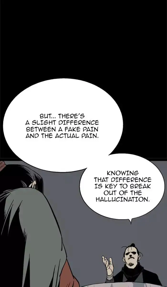 Gosu - Chapter 115 Page 12