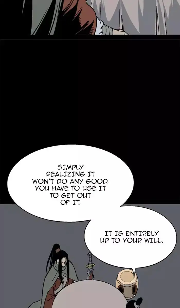 Gosu - Chapter 115 Page 13