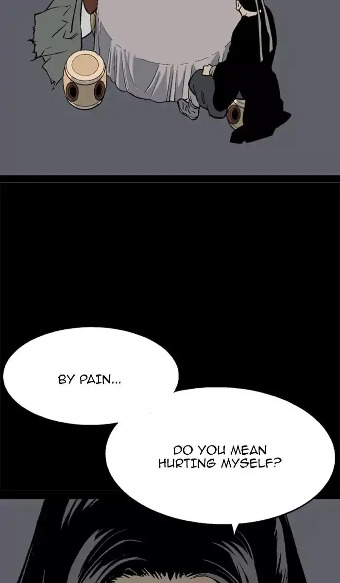 Gosu - Chapter 115 Page 14